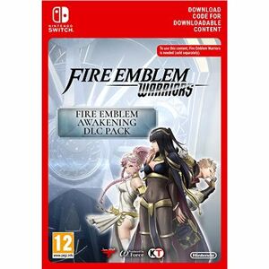 Fire Emblem Warriors: Fire Emblem Awakening Pack DLC – Nintendo Switch Digital