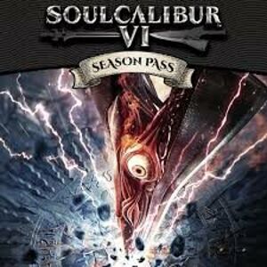 SOULCALIBUR VI Season Pass (PC) Steam DIGITAL