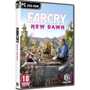 Far Cry New Dawn – PC DIGITAL