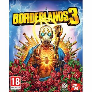 Borderlands 3 – PC DIGITAL