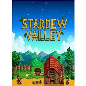 Stardew Valley (PC) klucz Steam