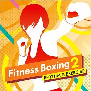 Fitness Boxing 2: Musical Journey – Nintendo Switch Digital