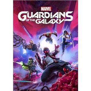 Marvels Guardians of the Galaxy – PC DIGITAL