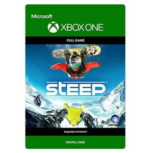 Steep – Xbox Digital