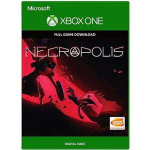 Necropolis – Xbox Digital