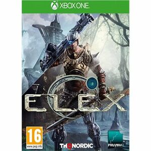 Elex – Xbox Digital