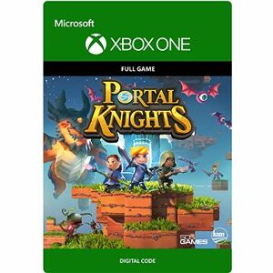Portal Knights – Xbox Digital