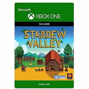 Stardew Valley – Xbox Digital