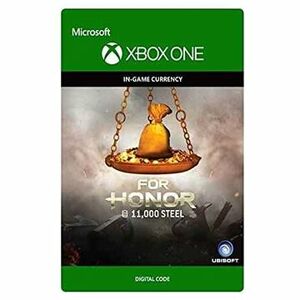 For Honor: Currency pack 11000 Steel credits – Xbox Digital