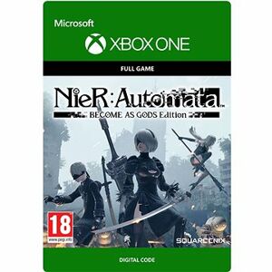 NieR:Automata BECOME AS GODS Edition – Xbox Digital