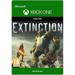 Extinction – Xbox Digital
