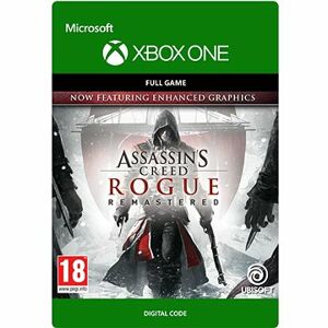 Assassin's Creed Rogue: Remastered – Xbox Digital