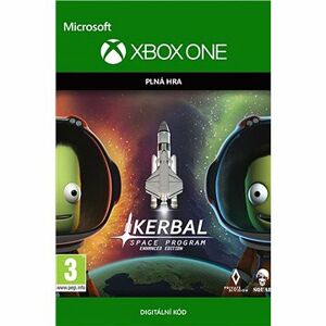 Kerbal Space Program Enhanced Edition – Xbox Digital
