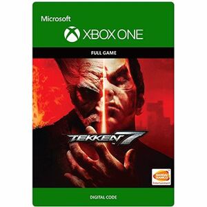 Tekken 7 – Xbox Digital