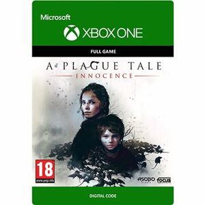A Plague Tale: Innocence – Xbox Digital