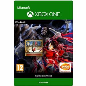 One Piece: Pirate Warriors 4 – Deluxe Edition – Xbox Digital