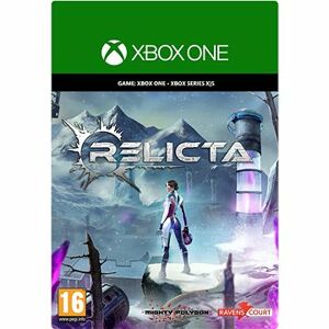 Relicta – Xbox Digital