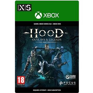 Hood: Outlaws and Legends – Xbox Digital