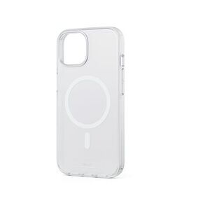 Njord 100% GRS MagSafe Case iPhone 15, Translucent