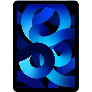 iPad Air M1 64 GB WiFi Modrý 2022