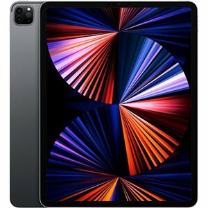iPad Pro 12,9" 1 TB M1 Vesmírne sivý 2021