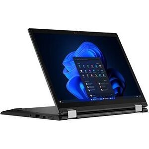 Lenovo ThinkPad L13 2-in-1 Gen 5 Black