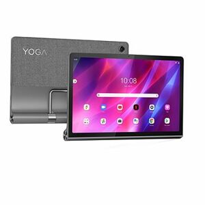 Lenovo Yoga Tab 11 LTE 8 GB/256 GB sivý