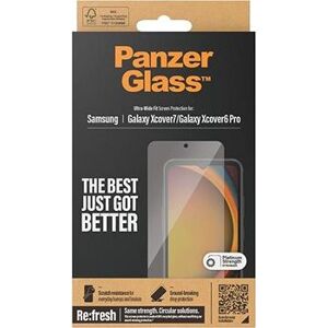 PanzerGlass Samsung Galaxy Xcover7/Xcover6 Pro