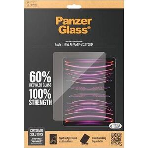 PanzerGlass Apple iPad Air/iPad Pro 12.9" (2024)