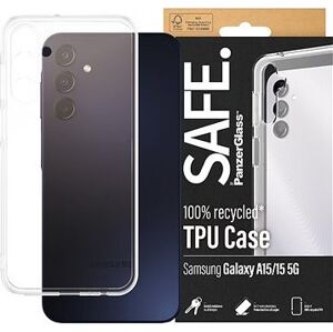 SAFE. by PanzerGlass Case Samsung Galaxy A15/A15 5G