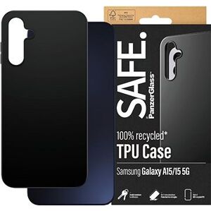 SAFE. by PanzerGlass Case Samsung Galaxy A15/A15 5G - Black