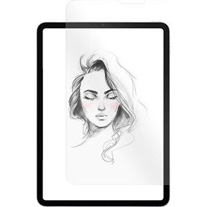 FIXED PaperGlass Screen Protector na Apple iPad Air (2020/2022) číre