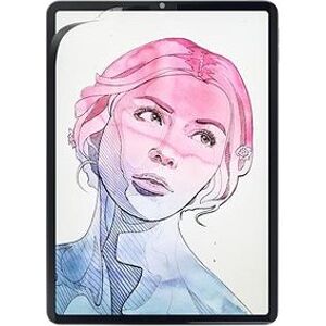 FIXED PaperFilm Removable Screen Protector na Apple iPad Pro 11" (2018-2022) Air (2020/2022)