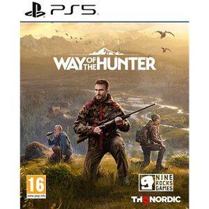 Way of the Hunter – PS5
