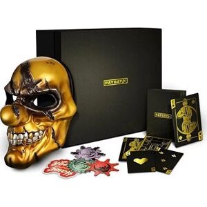 Payday 3: Collectors Edition – PS5