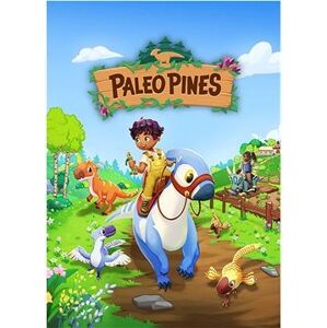 Paleo Pines – PS5