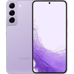 Samsung Galaxy S22 5G 256 GB fialový