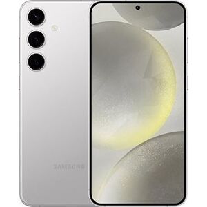 Samsung Galaxy S24+ 12 GB/256 GB sivá