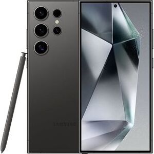 Samsung Galaxy S24 Ultra 12 GB/256 GB čierny titán