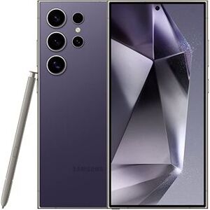 Samsung Galaxy S24 Ultra 12 GB/256 GB fialový titán