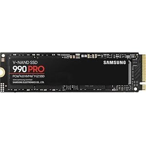 Samsung 990 PRO 4TB