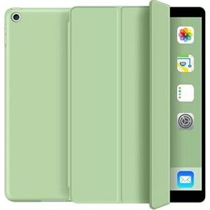 Tech-Protect Smartcase puzdro na iPad 10.2" 2019/2020/2021, zelené