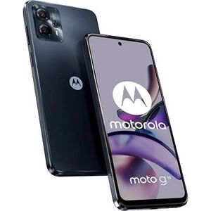 Motorola Moto G13 4 GB/128 GB sivá