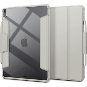 Spigen Air Skin Pro Gray iPad Air 12.9" 2024