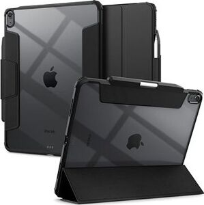 Spigen Ultra Hybrid Pro Black iPad Air 12.9" 2024