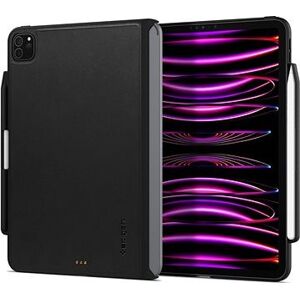 Spigen Thin Fit Pro Black iPad Pro 11" 2022/2021