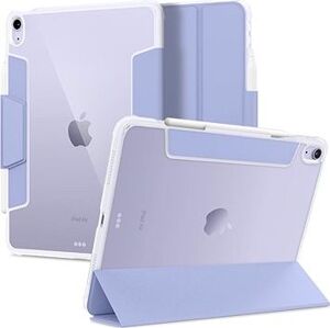 Spigen Ultra Hybrid Pro Lavender iPad Air 10.9" 2022/2020