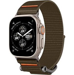 Spigen DuraPro Flex Ultra Band Khaki Apple Watch 49 mm / 45 mm / 44 mm / 42 mm