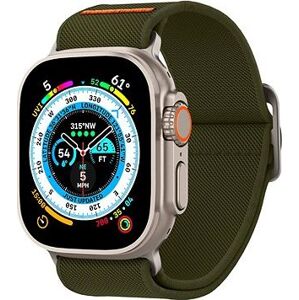 Spigen Lite Fit Ultra Khaki Apple Watch 49 mm / 45 mm / 44 mm / 42 mm