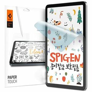 Spigen Paper Touch iPad Air 10.9" (2022/2020)/iPad Pro 11" (2022/2021/2020/2018)